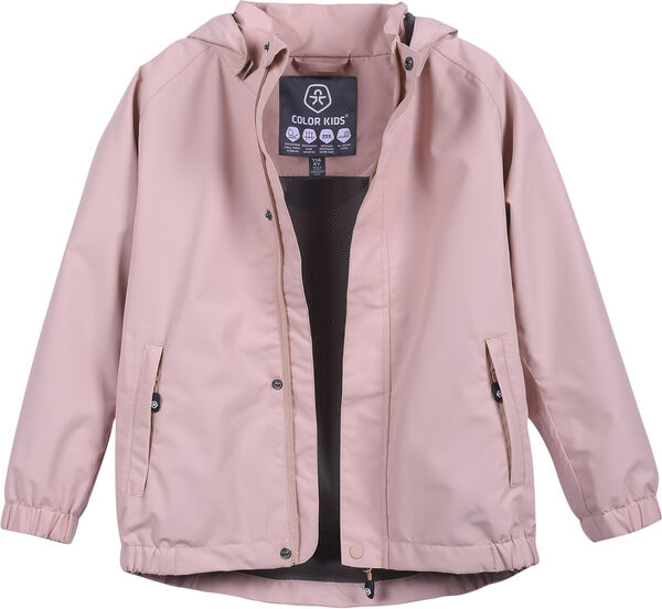 Shell jacket - Recycled