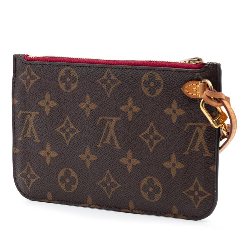 Louis Vuitton Neverfull