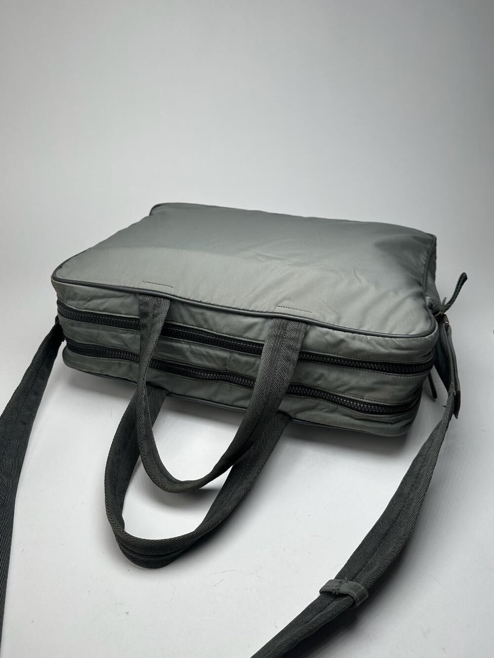 Prada Travel Bag