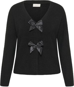 KCmai Knit Cardigan