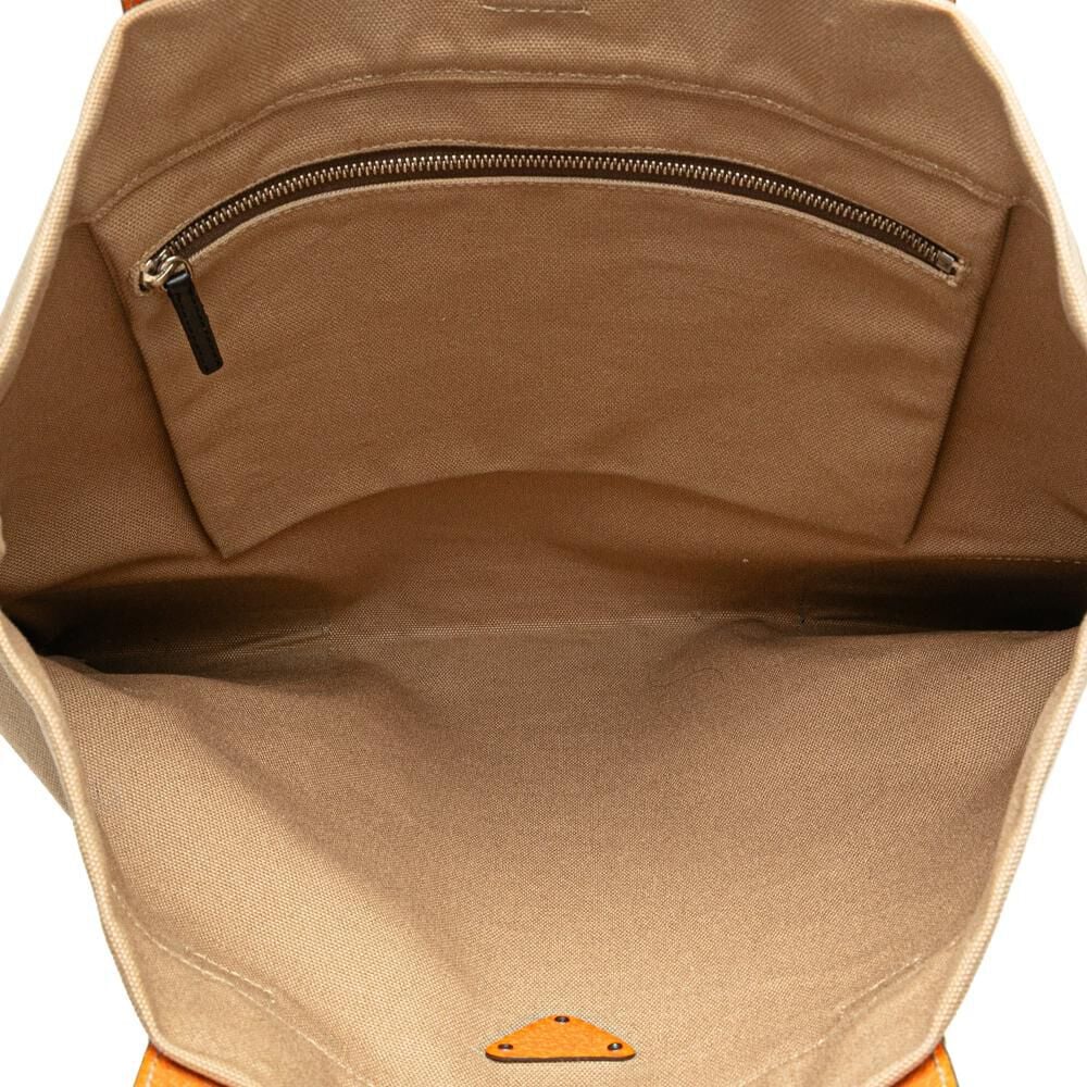 Prada Canapa Tote