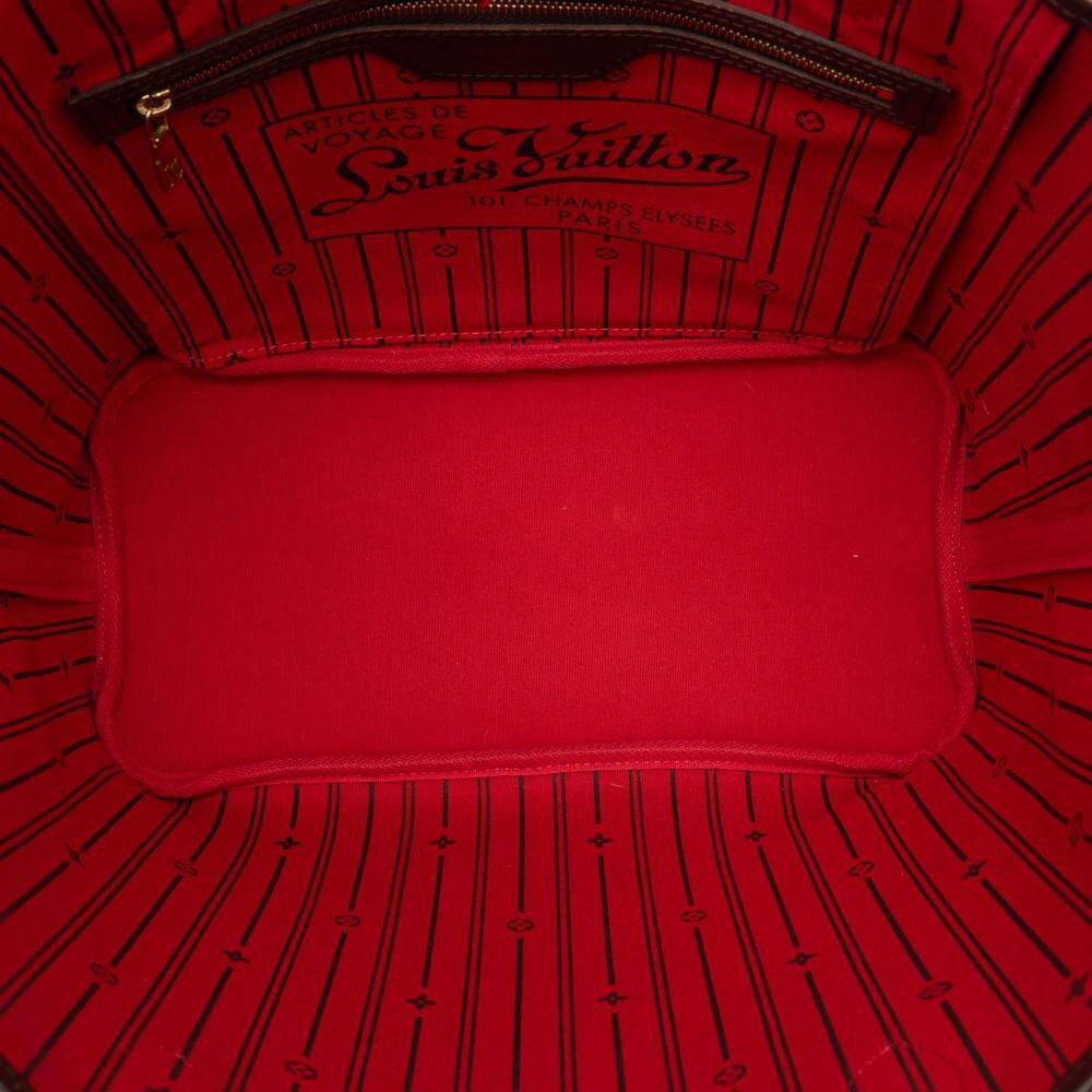 Louis Vuitton Neverfull