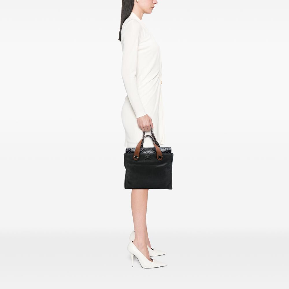 Chanel Flap Bag