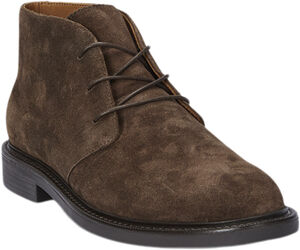 Asher Suede Chukka Boot