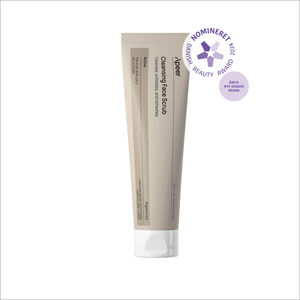 Cleansing Face Scrub