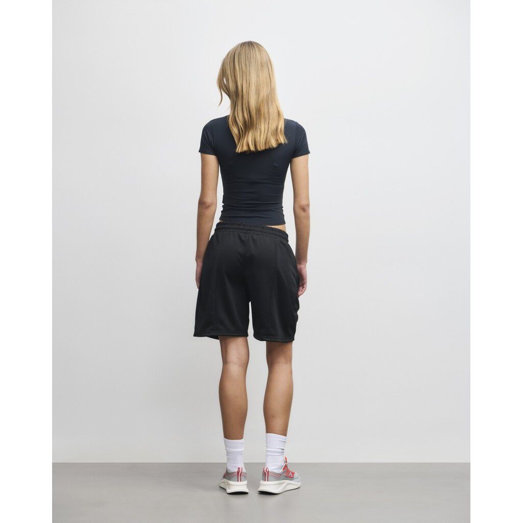 ARKK Athletic Shorts Black