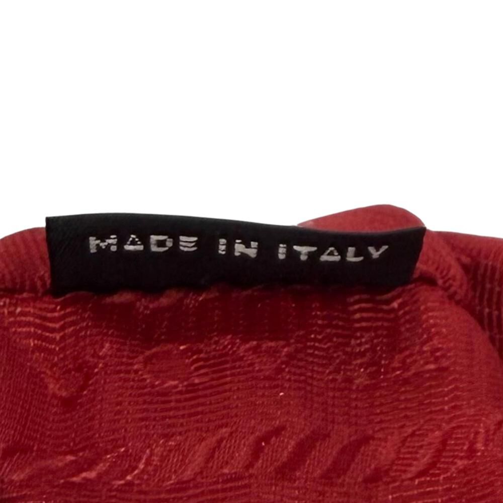 Prada Pouch