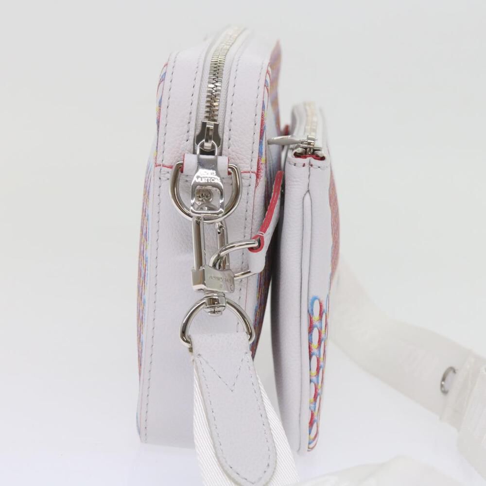 Louis Vuitton Messenger