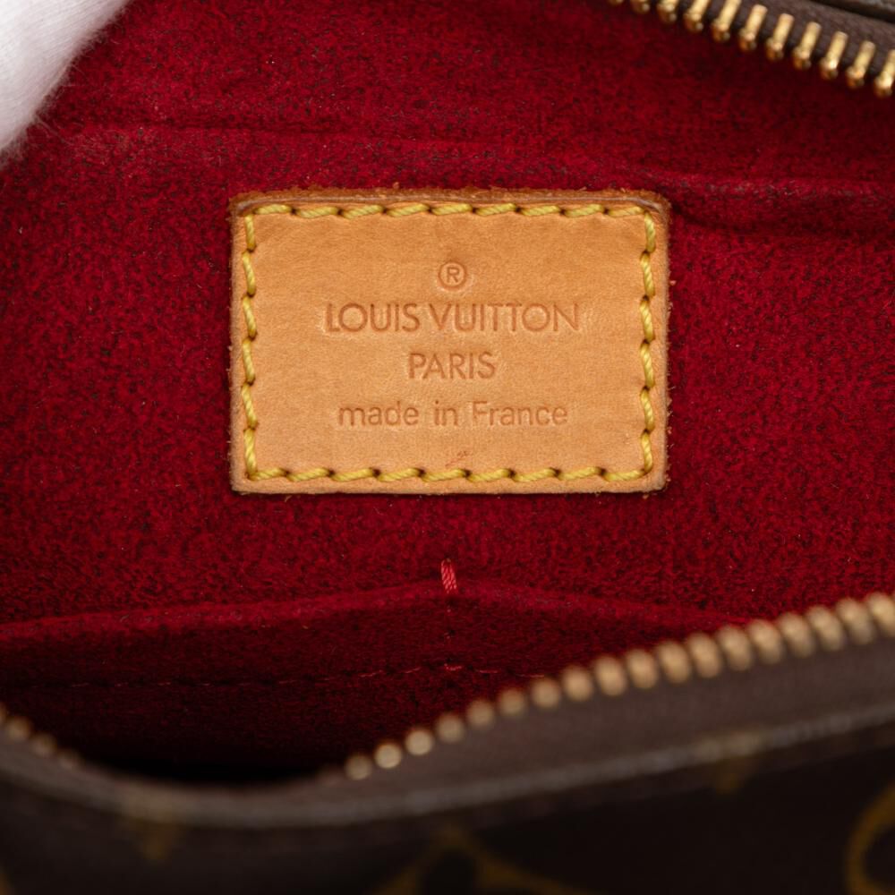 Louis Vuitton Cite