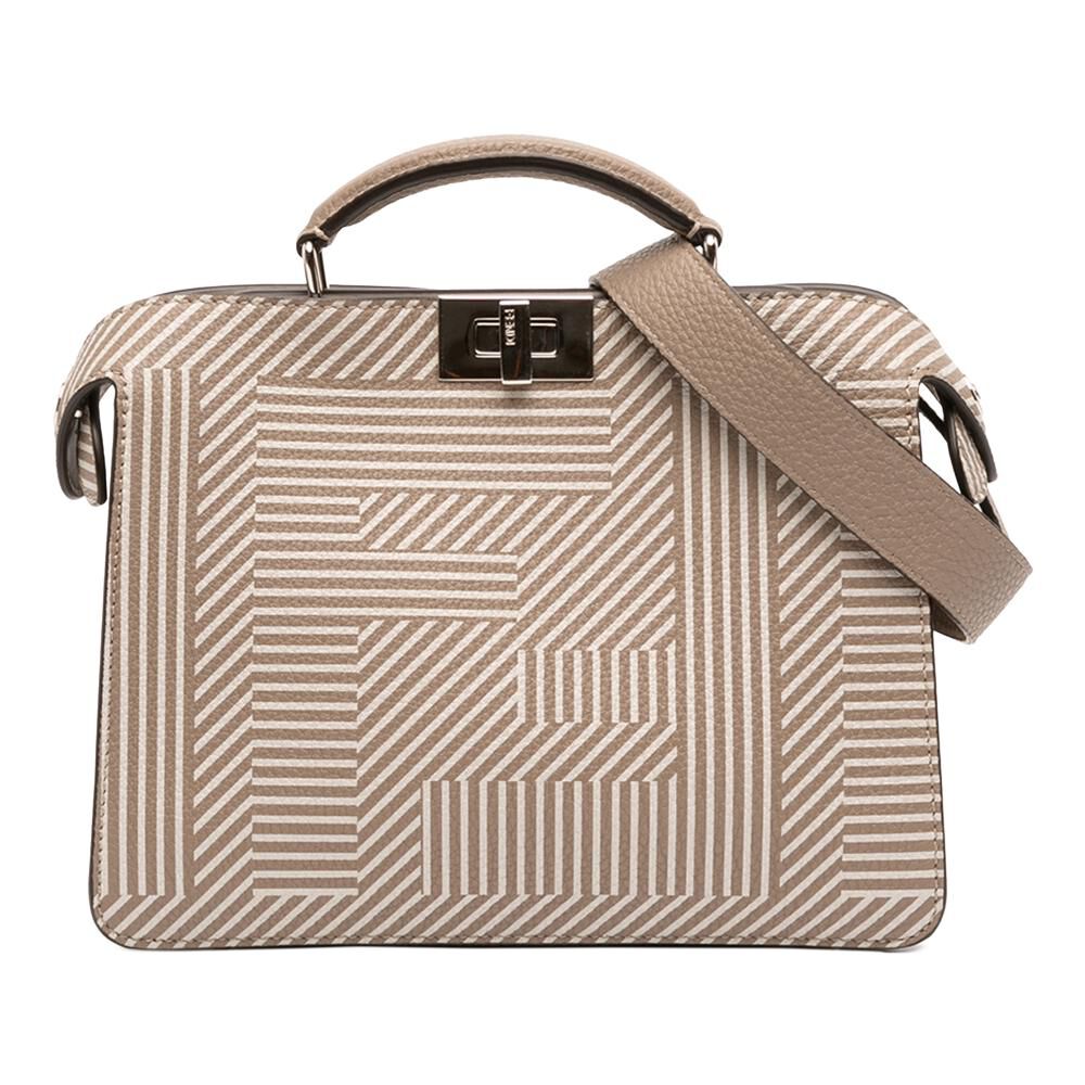 Fendi Peekaboo
