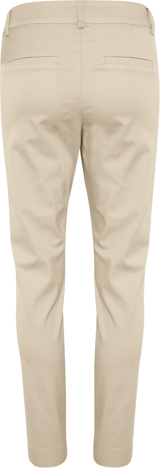 KAlea 7/8 Chino Pant