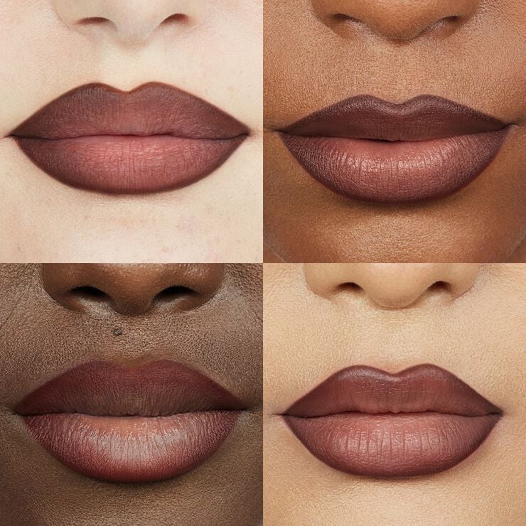 Ultra Suede® - Sculpting Lip Pencil