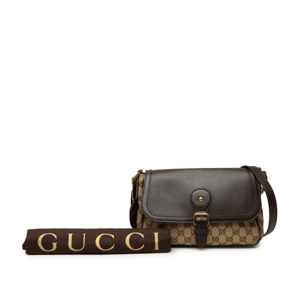 Gucci Crossbody Bag