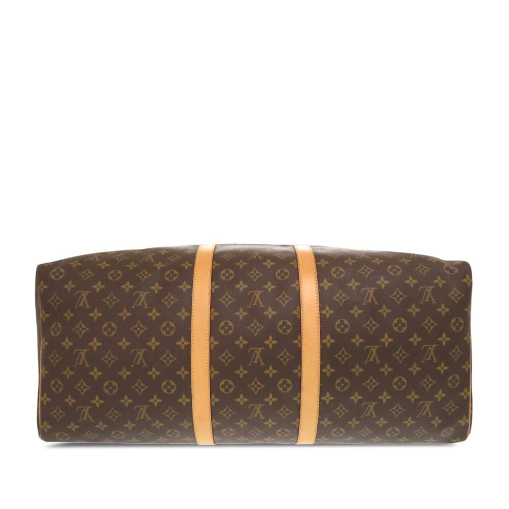 Louis Vuitton Keepall