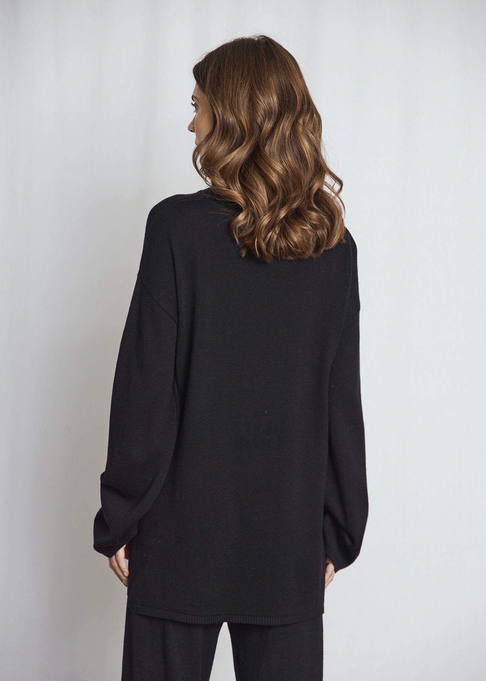 Bs Guro Regular Fit Knitwear