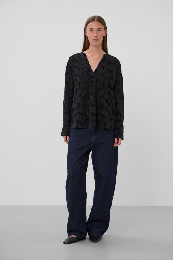 SLFelina Nadeya Albia Blouse