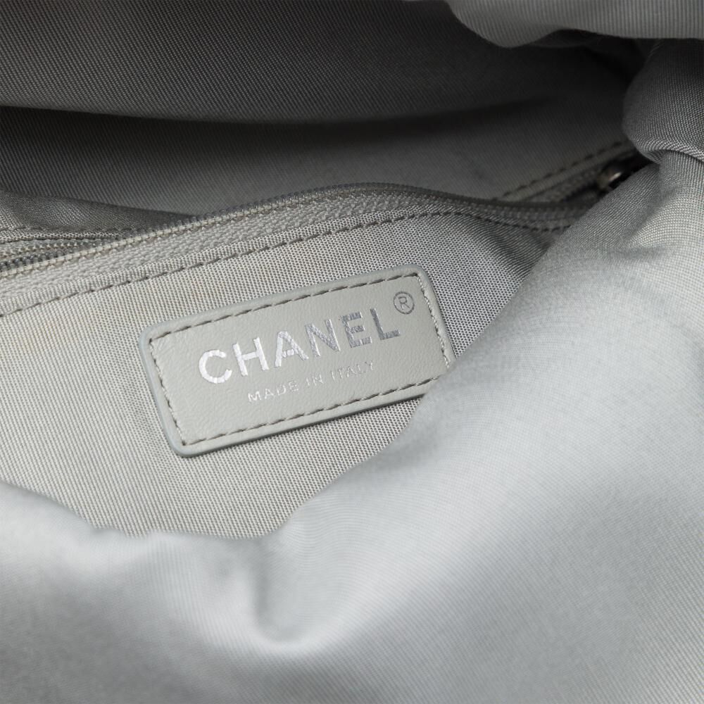 Chanel Clutch