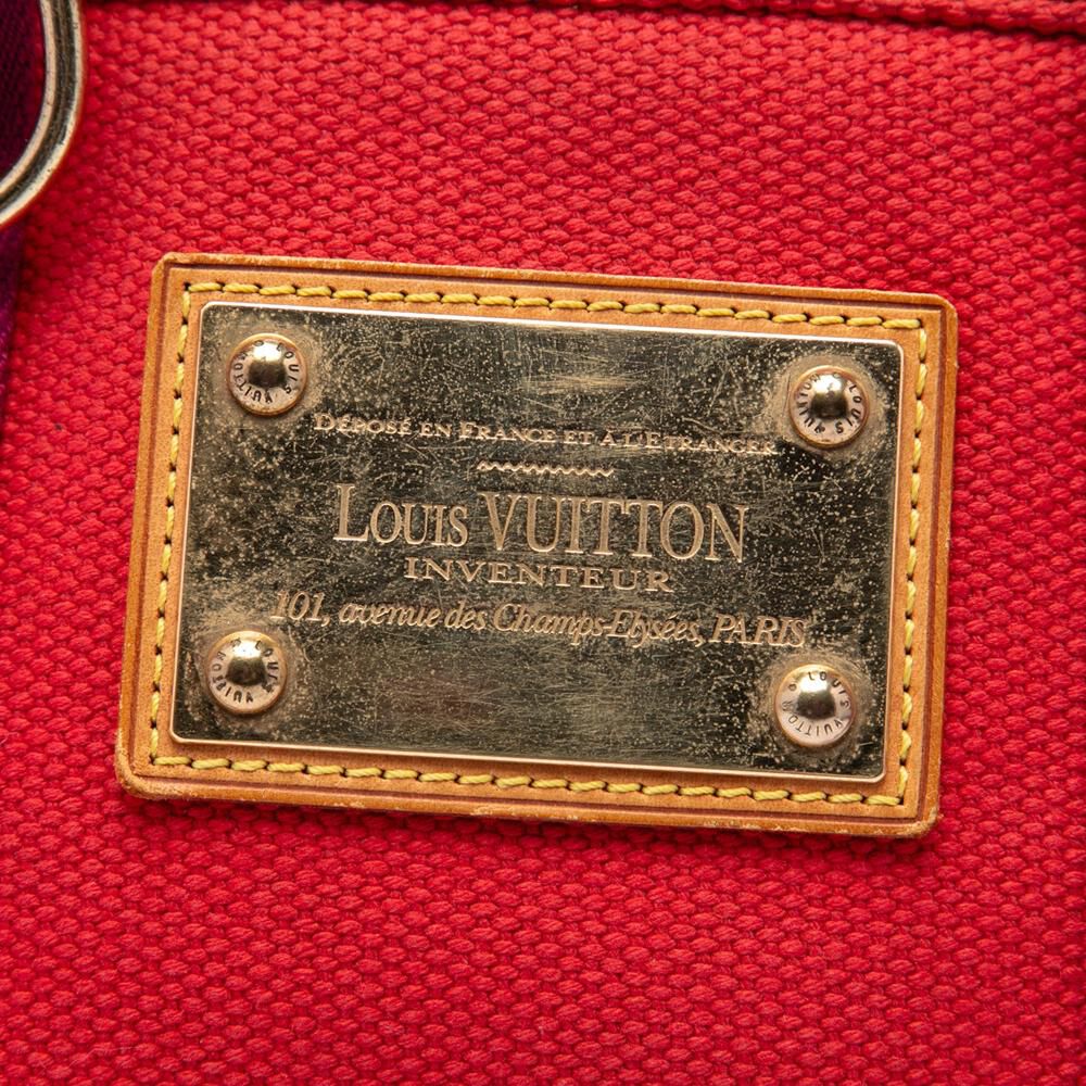 Louis Vuitton Antigua