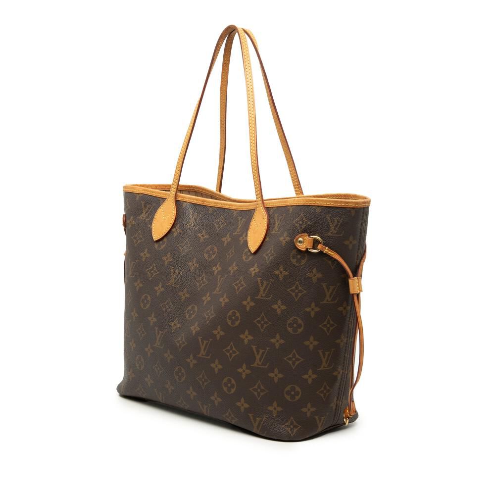 Louis Vuitton Neverfull