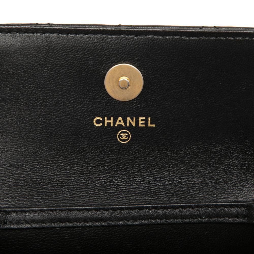 Chanel Crossbody Bag