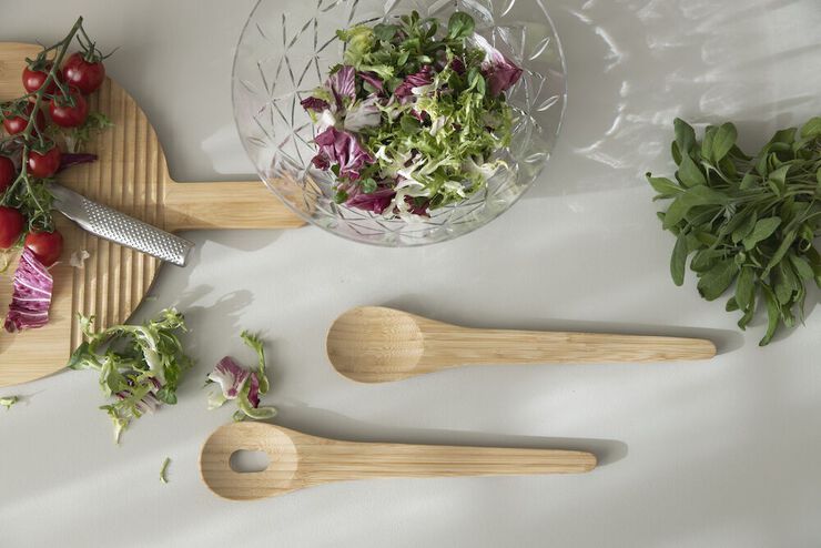 Picnic Juni bowl big (6) Clear