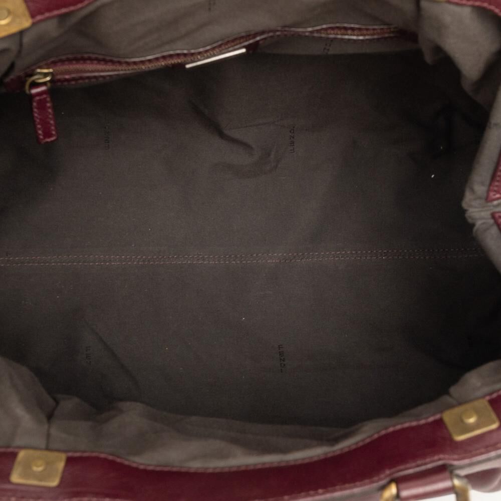 Fendi Handbag
