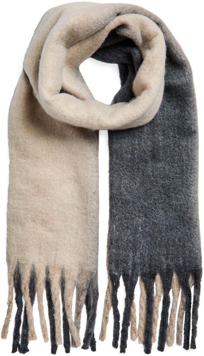 PCJOCCA LONG SCARF BC