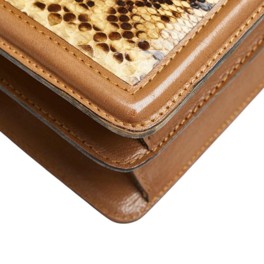 Yves Saint Laurent Shoulder Bag