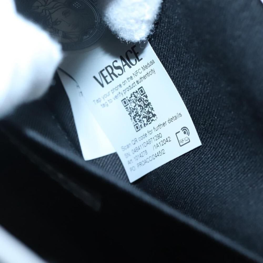 Versace Shoulder Bag