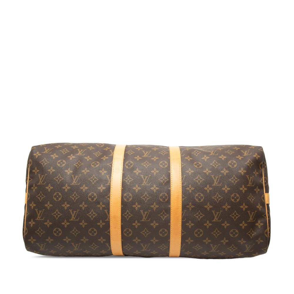Louis Vuitton Keepall
