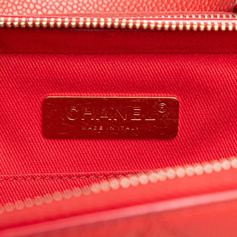 Chanel Handbag