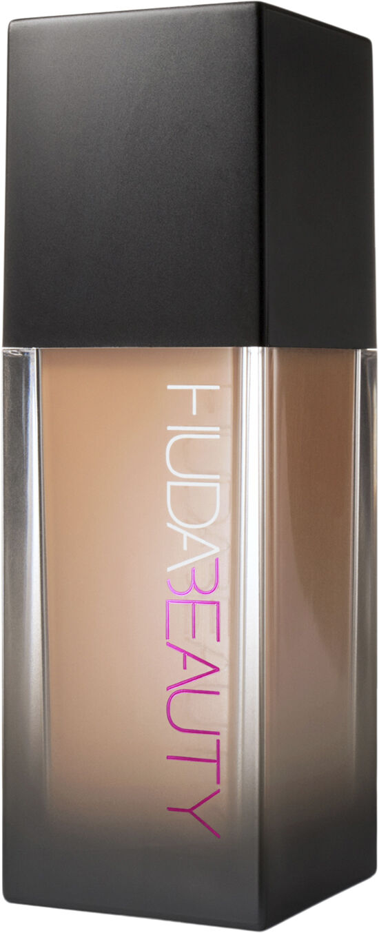 Faux filter luminous matte - Foundation