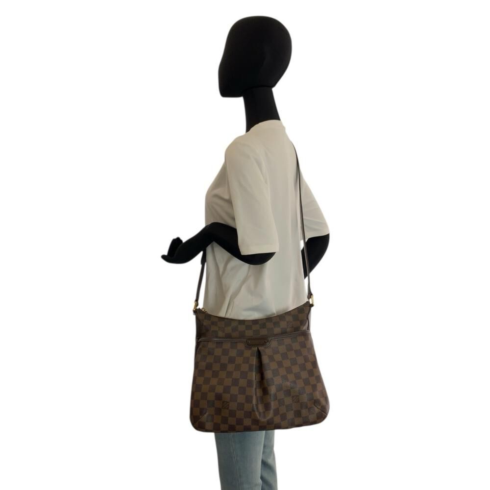 Louis Vuitton Bloomsbury