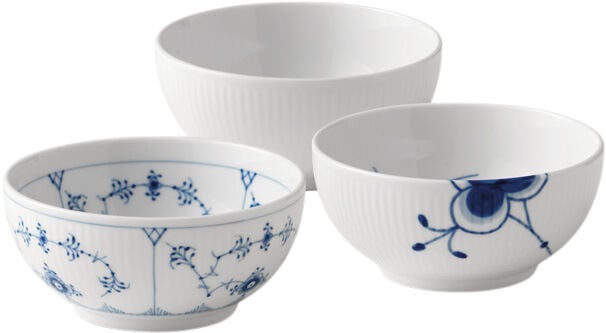 Gift with History Mix Sk&aring;le 47cl 3 stk.