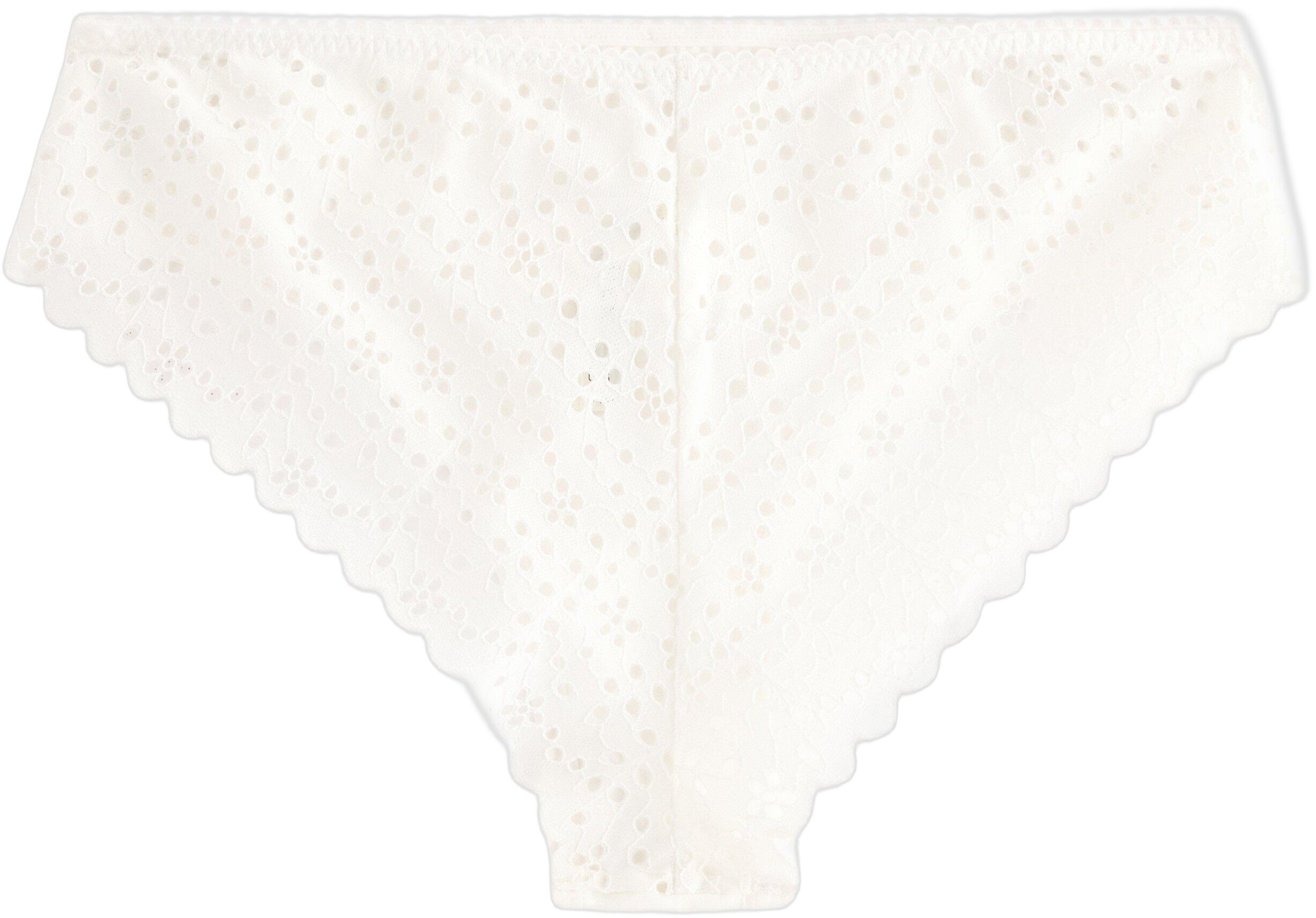 Brazilian trosor med l&aring;g midja