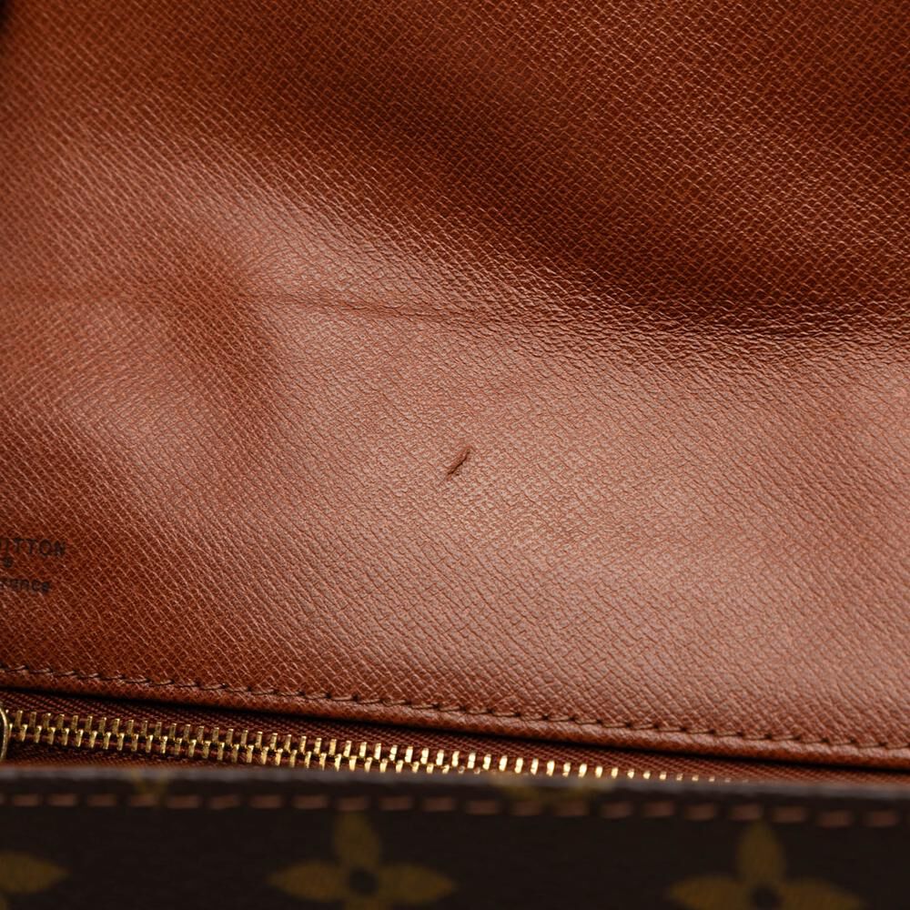 Louis Vuitton Pochette Dame