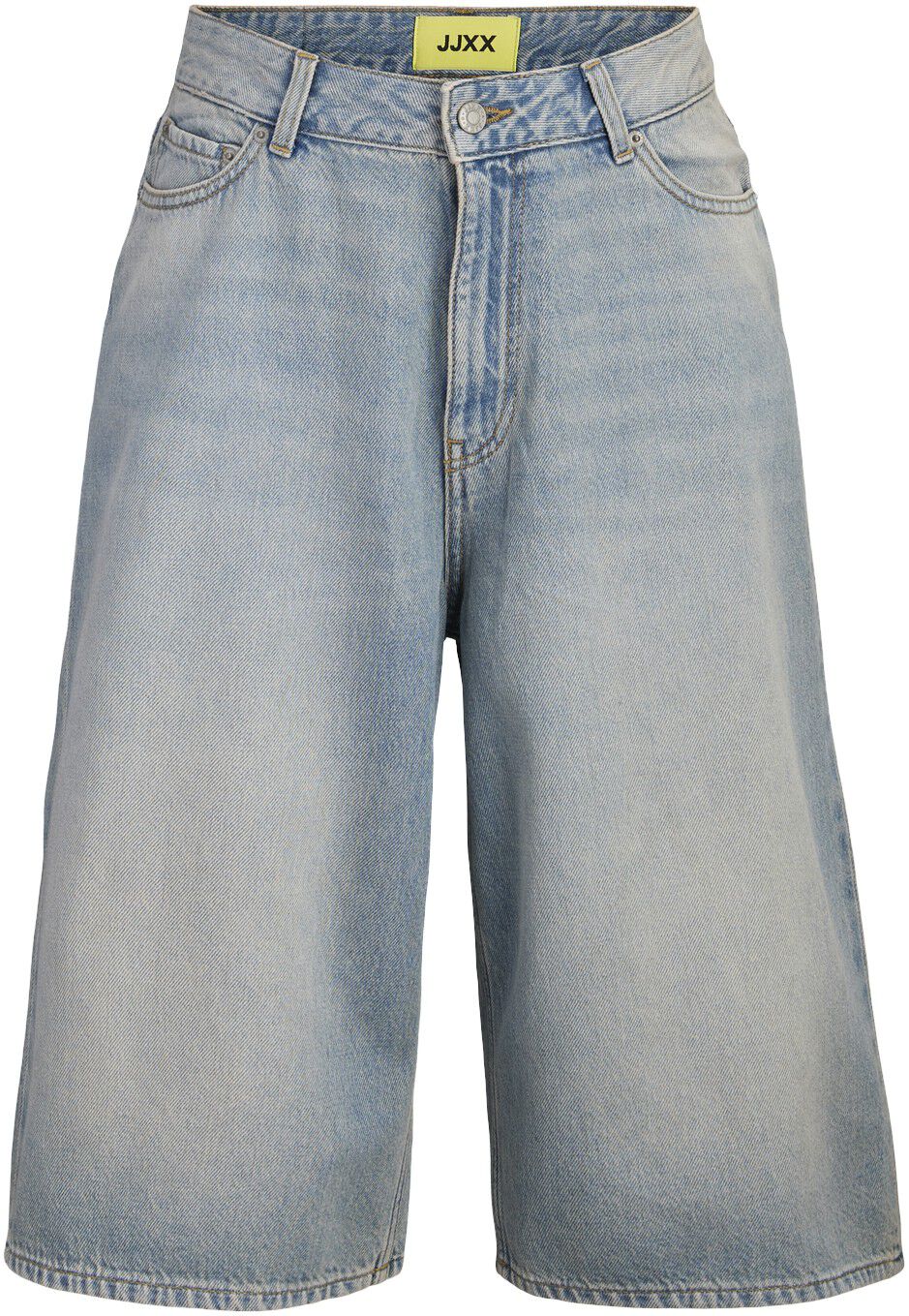 Jxkyoto Baggy Lw Shorts Dnm Ln