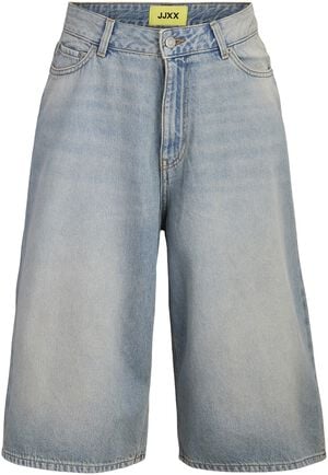 JXKYOTO BAGGY LW SHORTS DNM LN