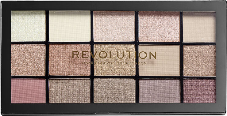 Revolution Re-Loaded Palette - Iconic 3.0