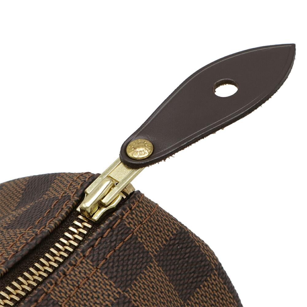 Louis Vuitton Speedy