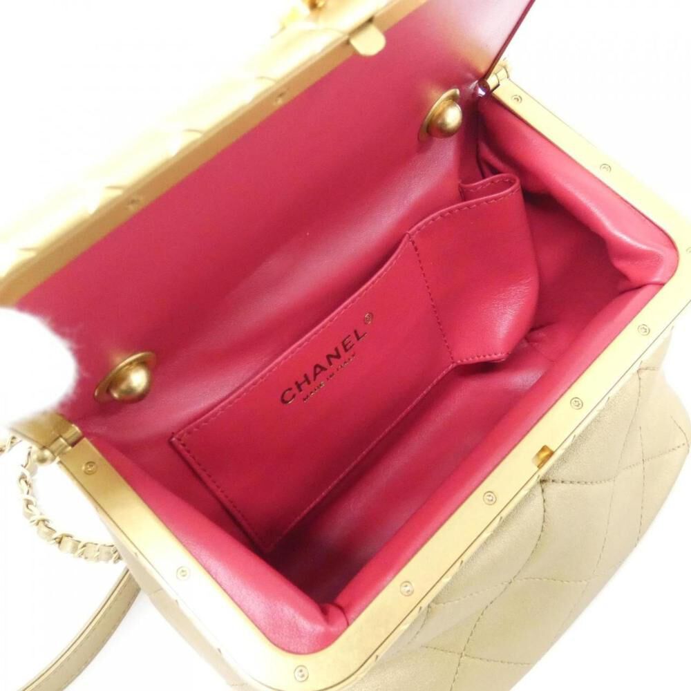 Chanel Handbag