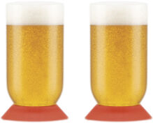 OKTETT 2 stk. glas 0. 37 l