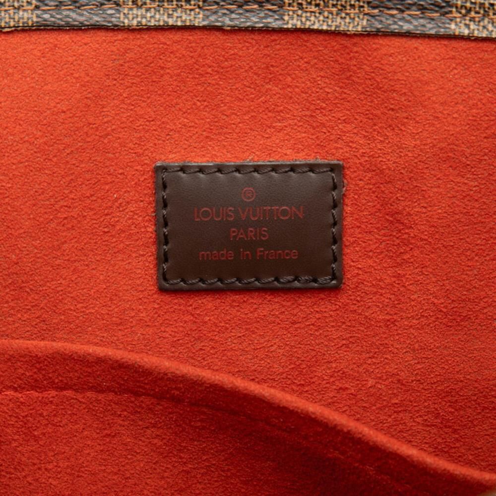 Louis Vuitton Sac Plat