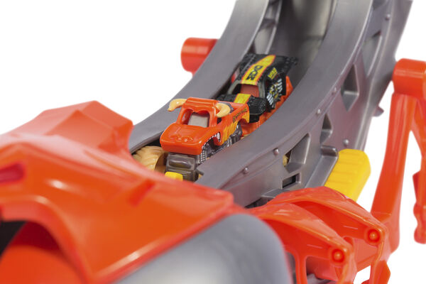 Monster Jam Mini 1:87 Sko