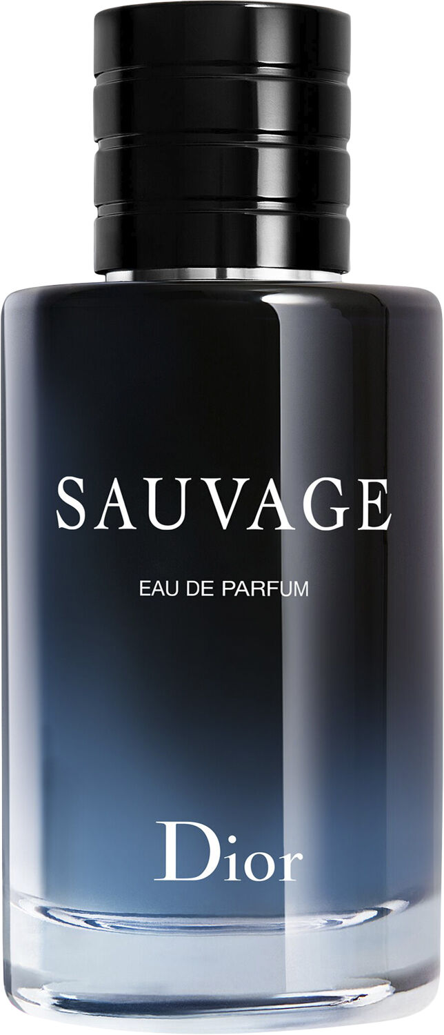 Sauvage Eau de parfum