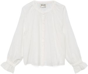 VMPERNILLA LS O-NECK TOP VMA