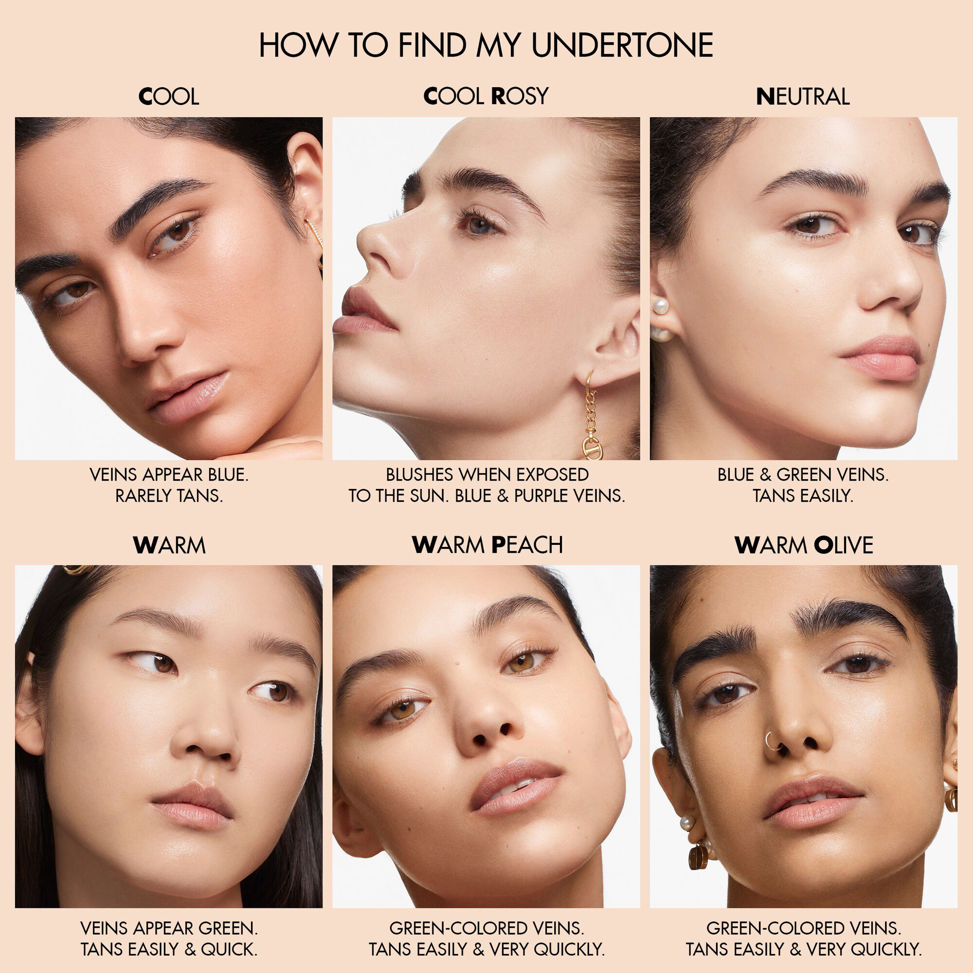 Dior Forever Skin Wear Foundation