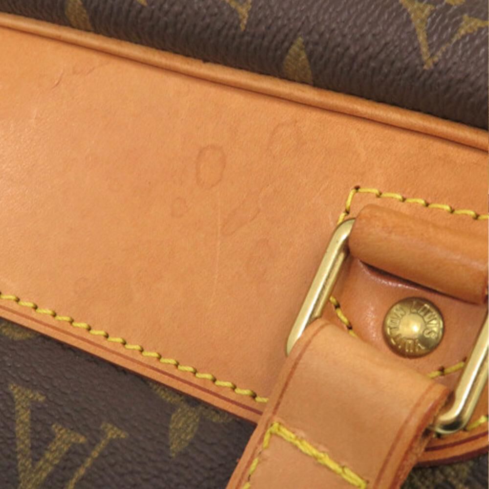 Louis Vuitton Excursion