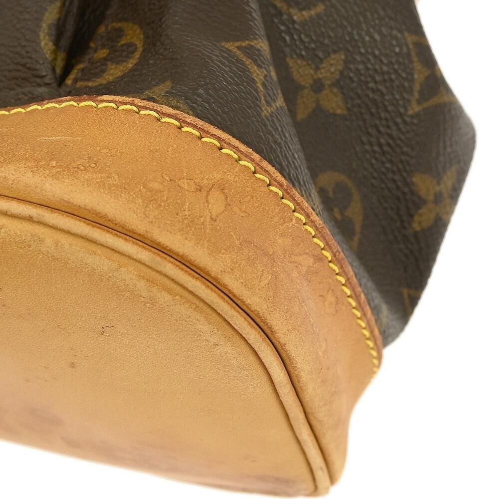 Louis Vuitton Montsouris