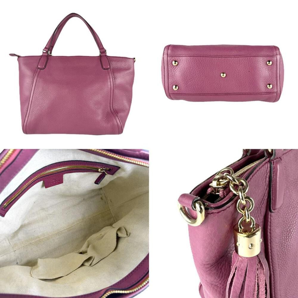Gucci Tote